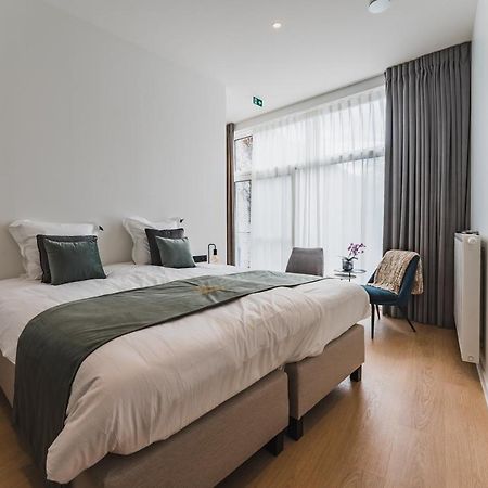 Guesthouse De La Paix Poperinge Zewnętrze zdjęcie