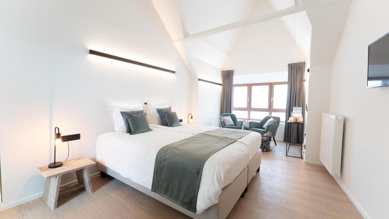 Guesthouse De La Paix Poperinge Zewnętrze zdjęcie