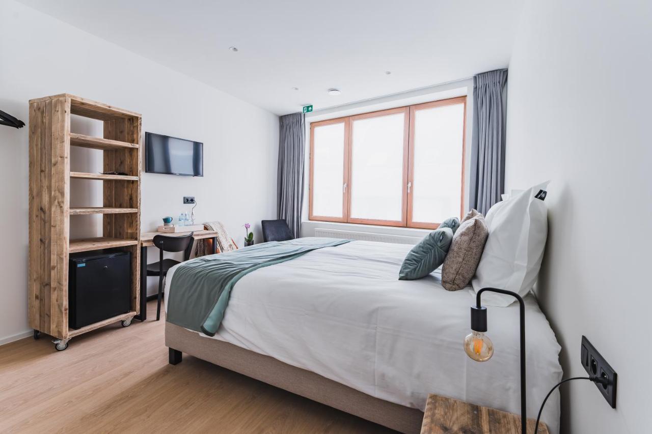 Guesthouse De La Paix Poperinge Zewnętrze zdjęcie