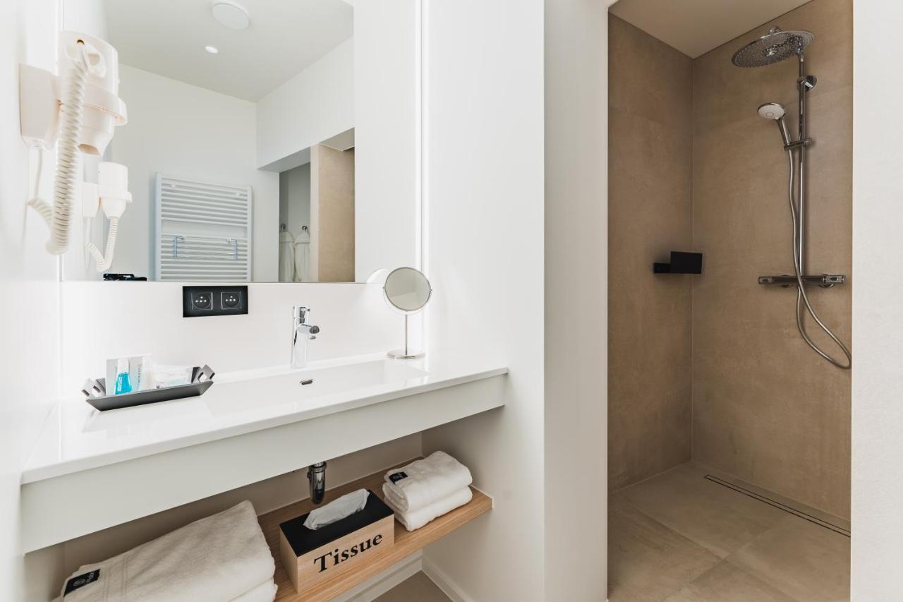 Guesthouse De La Paix Poperinge Zewnętrze zdjęcie