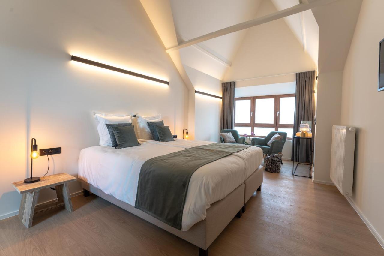 Guesthouse De La Paix Poperinge Zewnętrze zdjęcie