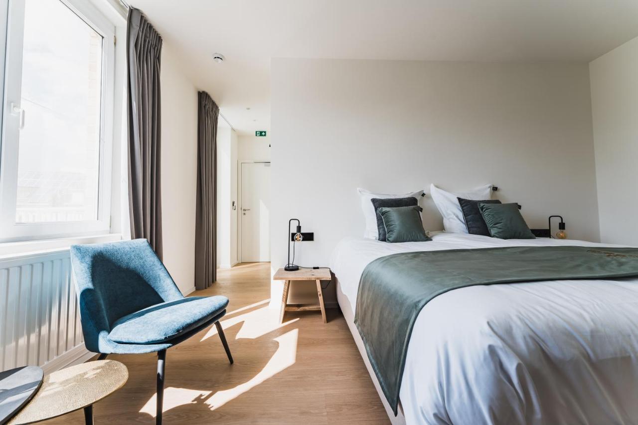 Guesthouse De La Paix Poperinge Zewnętrze zdjęcie