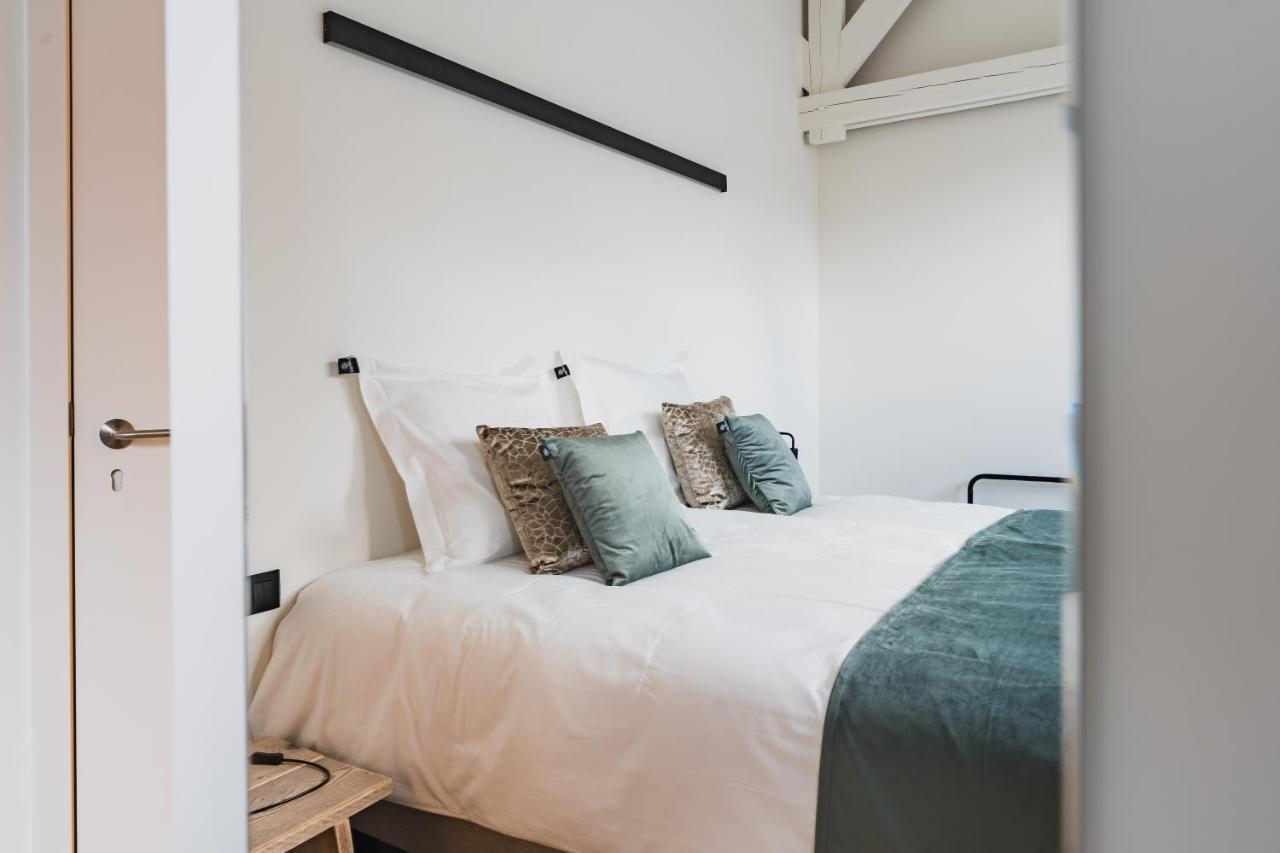 Guesthouse De La Paix Poperinge Zewnętrze zdjęcie