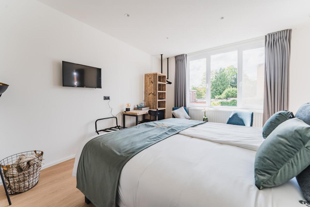 Guesthouse De La Paix Poperinge Zewnętrze zdjęcie