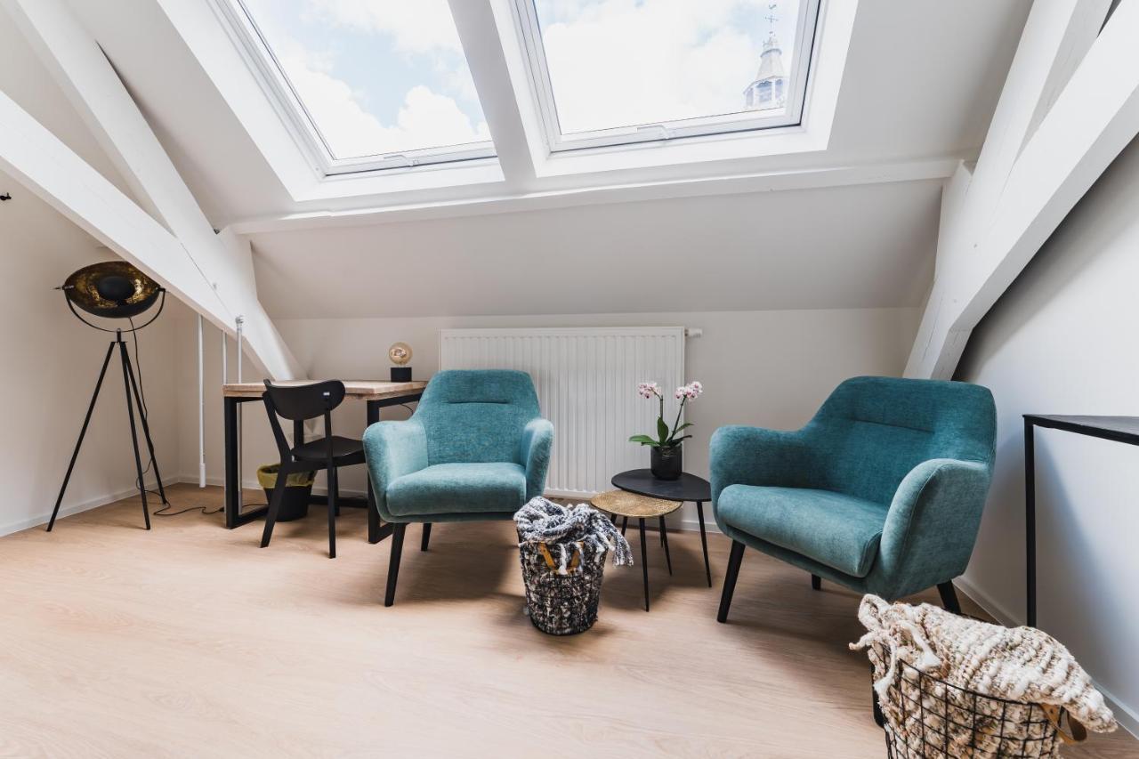 Guesthouse De La Paix Poperinge Zewnętrze zdjęcie