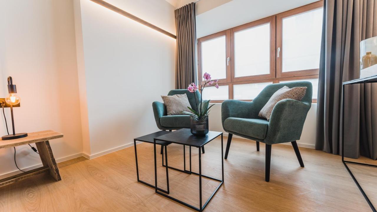 Guesthouse De La Paix Poperinge Zewnętrze zdjęcie