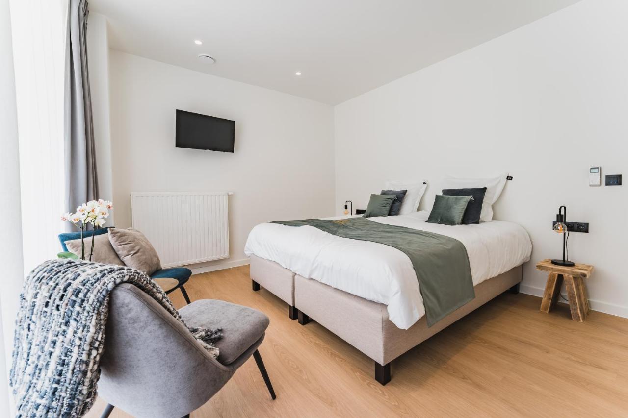 Guesthouse De La Paix Poperinge Zewnętrze zdjęcie