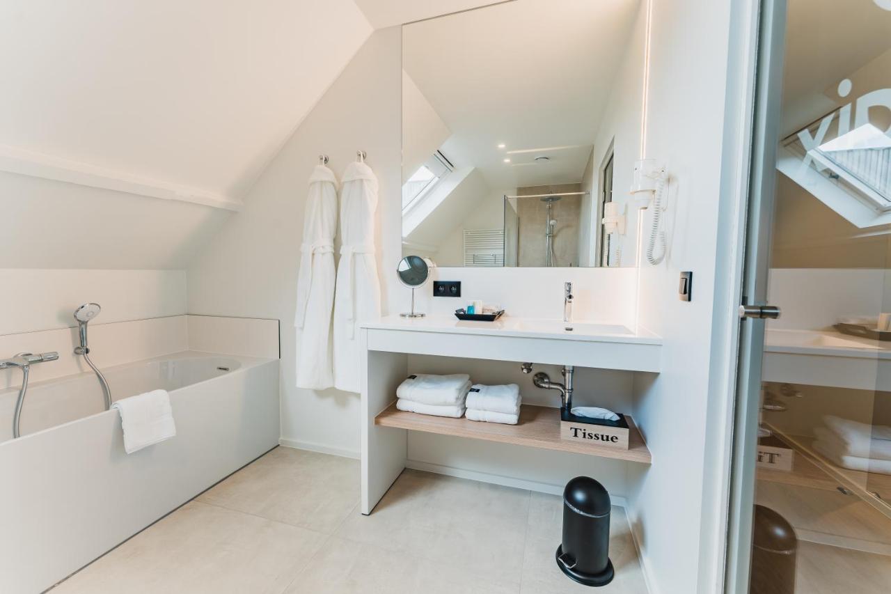 Guesthouse De La Paix Poperinge Zewnętrze zdjęcie