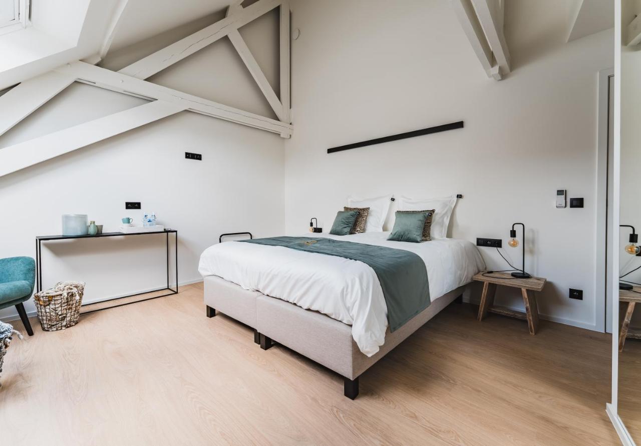 Guesthouse De La Paix Poperinge Zewnętrze zdjęcie