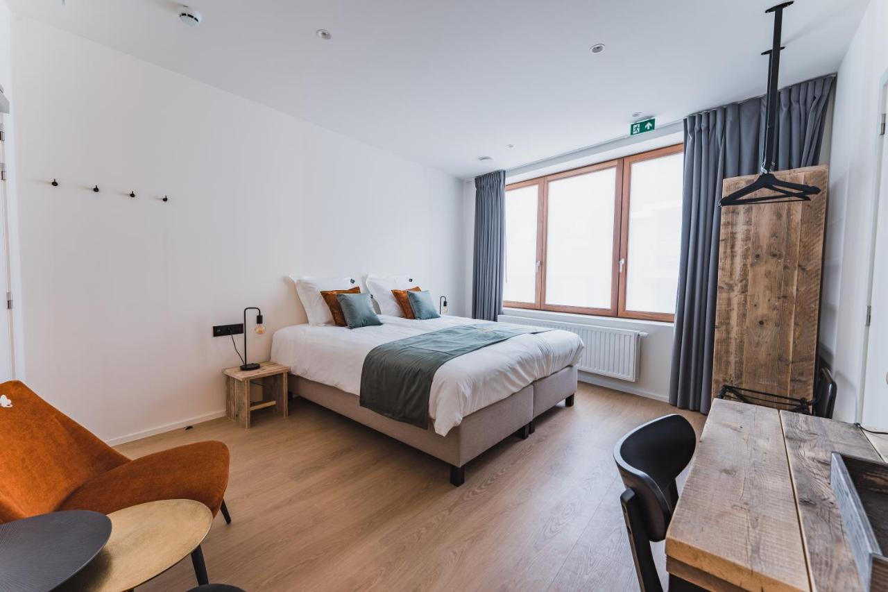 Guesthouse De La Paix Poperinge Zewnętrze zdjęcie