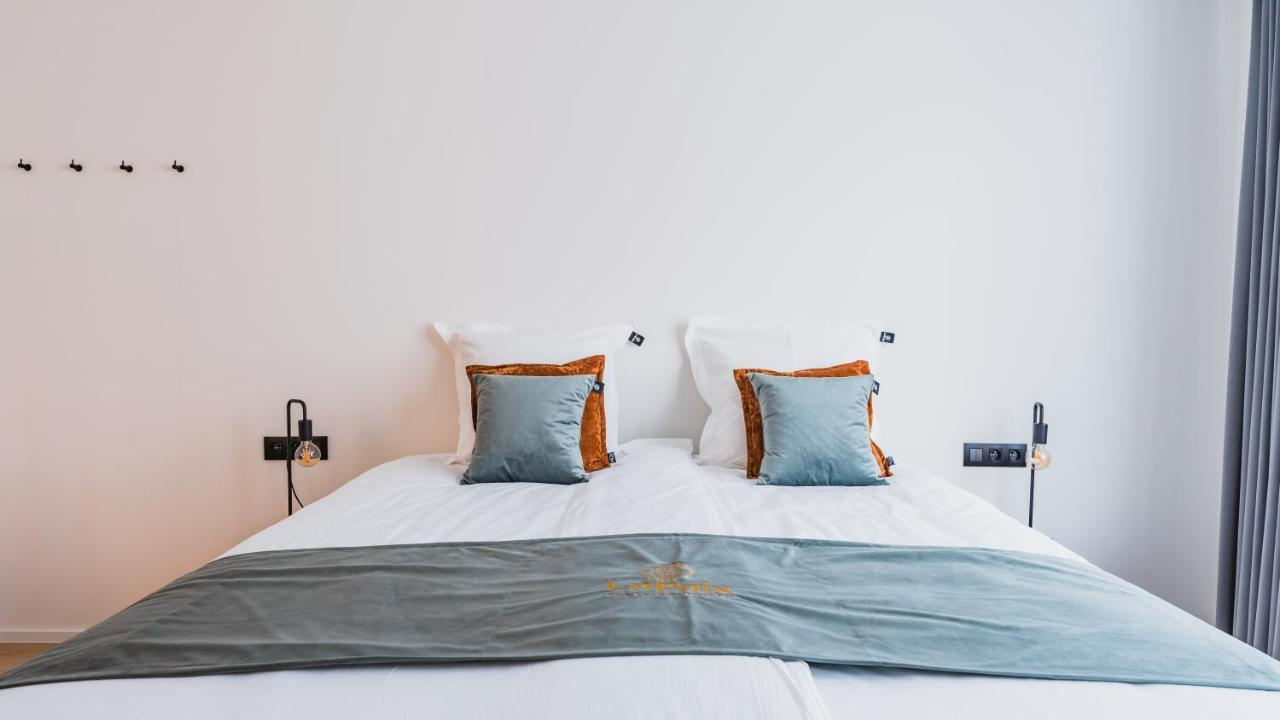 Guesthouse De La Paix Poperinge Zewnętrze zdjęcie