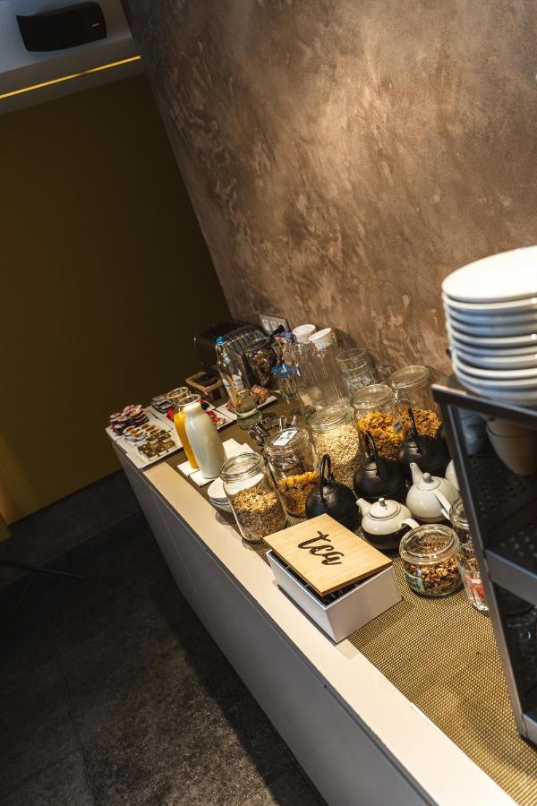 Guesthouse De La Paix Poperinge Zewnętrze zdjęcie
