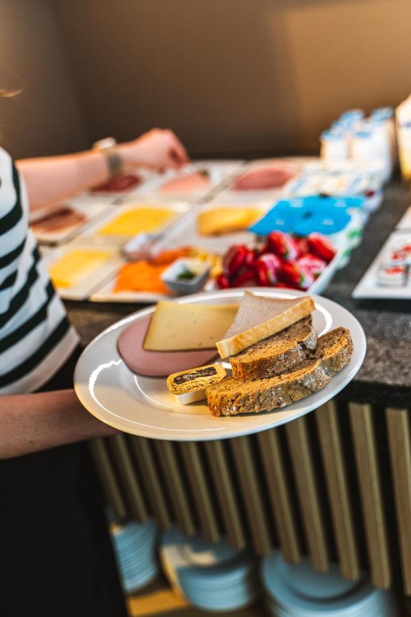 Guesthouse De La Paix Poperinge Zewnętrze zdjęcie